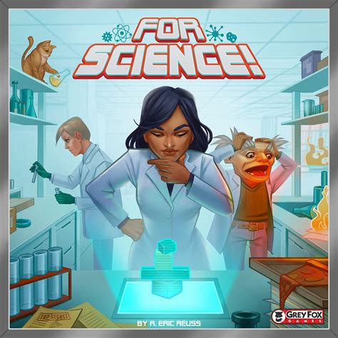 Scientist game. Things To Know About Scientist game. 